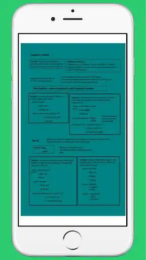 Play A level chemistry notes as an online game A level chemistry notes with UptoPlay