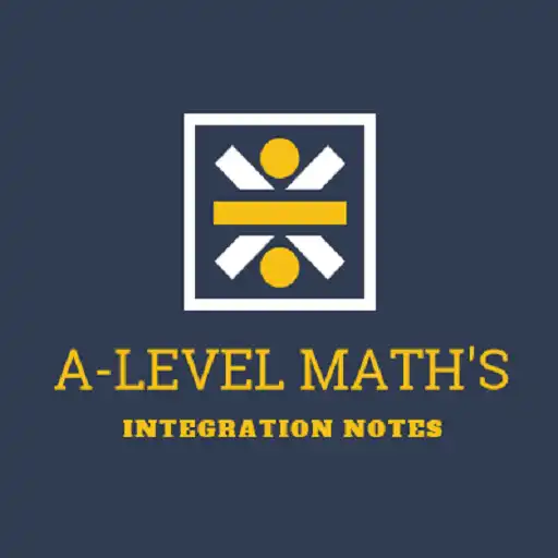 Play A-Level Math : Integration APK