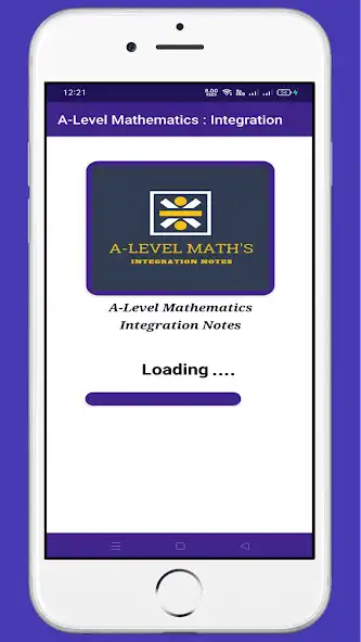 Play A-Level Math : Integration  and enjoy A-Level Math : Integration with UptoPlay