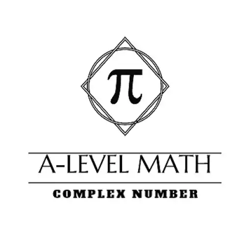 Play A-Level Maths :Complex Number APK