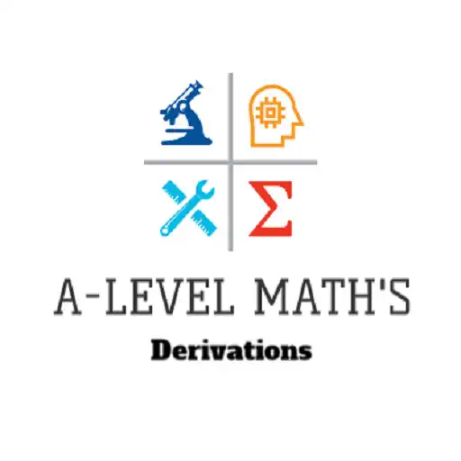 Play A-Level Maths : Derivative APK