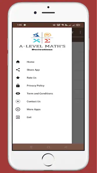 Play A-Level Maths : Derivative as an online game A-Level Maths : Derivative with UptoPlay