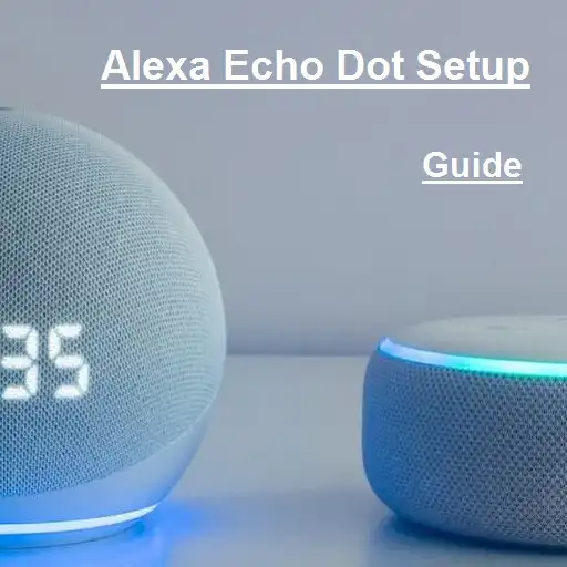 Play Alexa Echo Dot Setup Guide APK