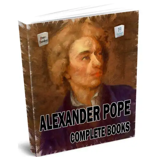 Play Alexander Pope Books APK