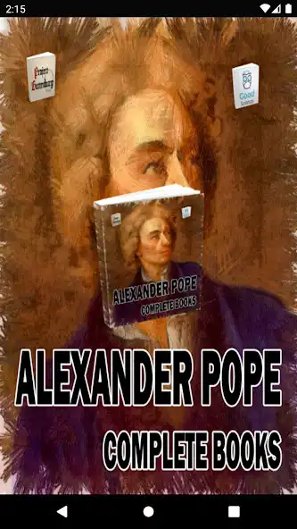 Play Alexander Pope Books  and enjoy Alexander Pope Books with UptoPlay