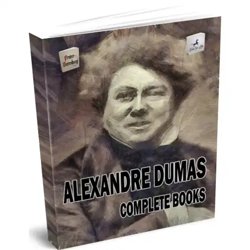 Play Alexandre Dumas Books APK