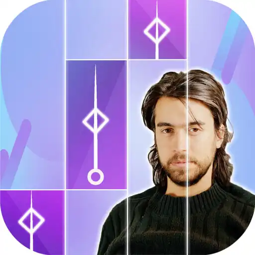 Play Alex G Piano Tiles APK