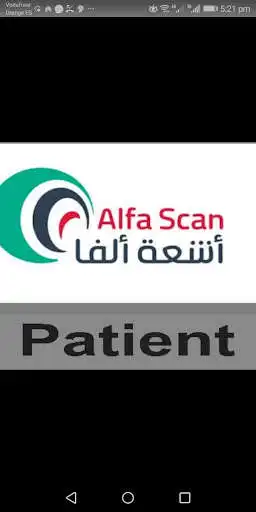 Play Alfa Scan Patient Portal  and enjoy Alfa Scan Patient Portal with UptoPlay