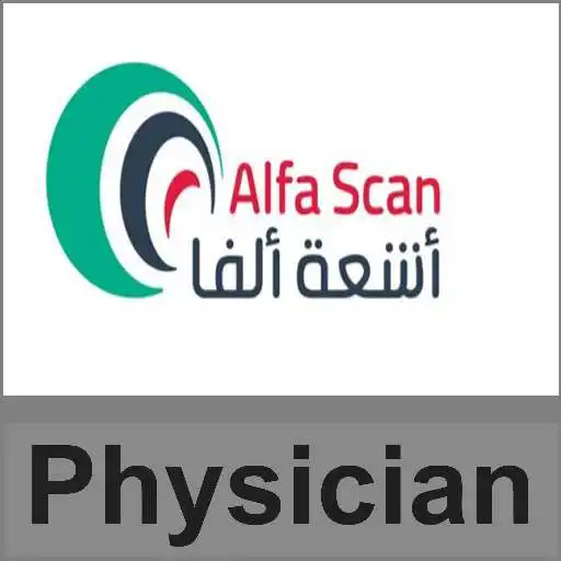 Play Alfa Scan Physician Portal APK