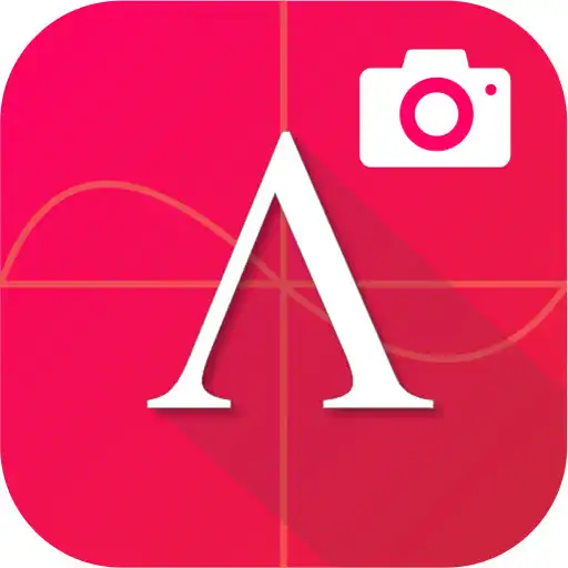 Play ALGEBRATOR - step math solver APK