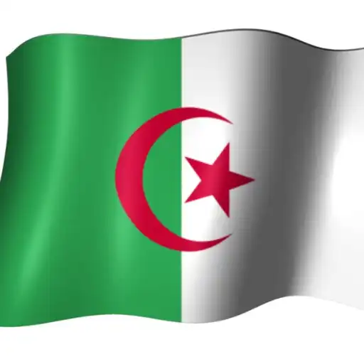 Play Algeria flag APK