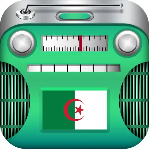 Play Algeria Radio : FM Algeria Radio Player APK