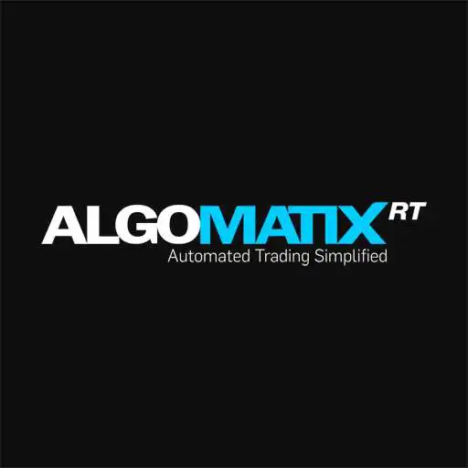 Play AlgomatixRT - Automated Trading Simplified APK