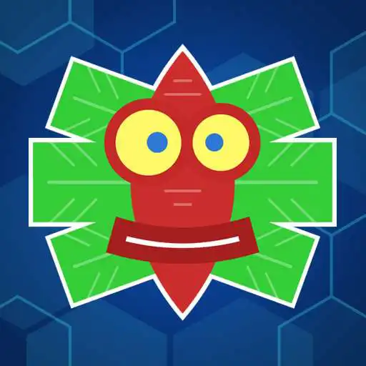 Play Algorithm. Journey inside the program APK