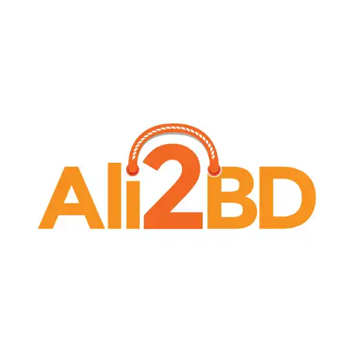 Play Ali2BD - Global Smart Shopping APK