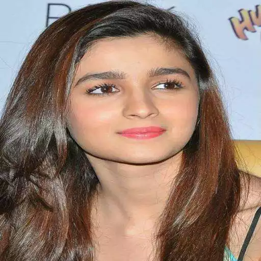 Play Alia Bhatt HD Wallpapers APK