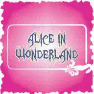 Free play online Alice's Adventures in Wonderland, by Lewis Carroll  APK