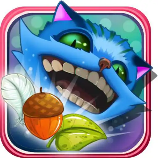 Play Alice Wood - Free Match 3 Links Lines Splash Games APK