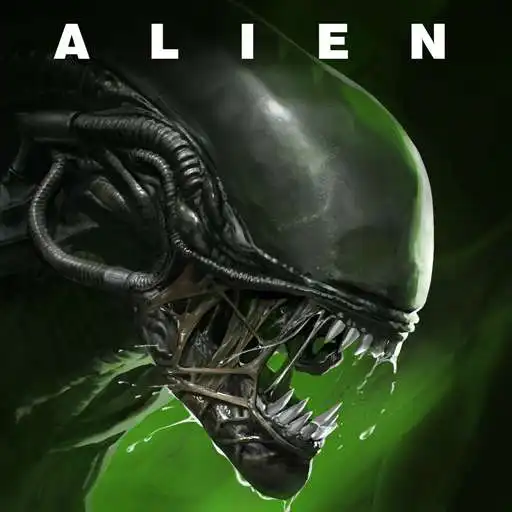 Free play online Alien: Blackout  APK