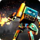 Free play online Alien Cleaner APK