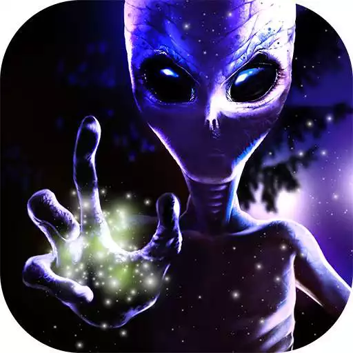 Free play online Alien in Photo APK