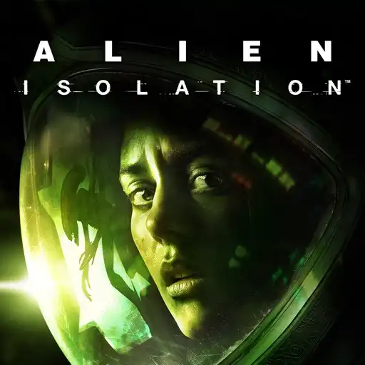 Play Alien: Isolation APK