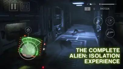 Play Alien: Isolation  and enjoy Alien: Isolation with UptoPlay