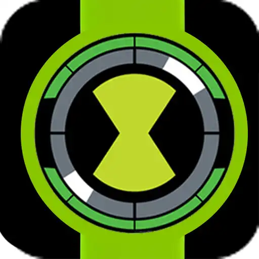 Play Aliens Ben with omnitrix hero APK