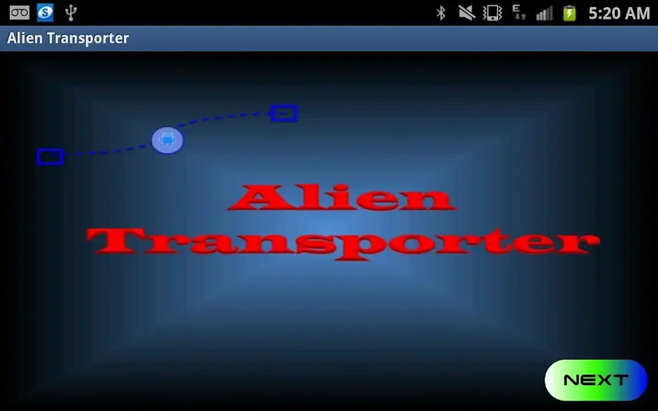 Play Alien Transporter  and enjoy Alien Transporter with UptoPlay