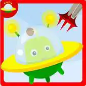 Free play online Alien UFO Game APK