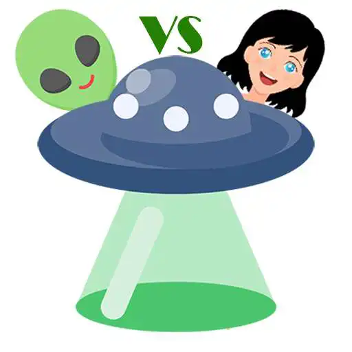 Play Alien Vs Girl APK