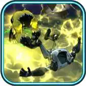 Free play online Alien War Ground APK