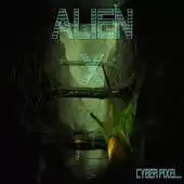 Free play online ALIEN X GO SMS Pro APK