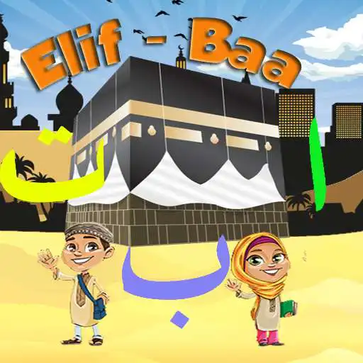 Play Alif-Baa For Kids APK