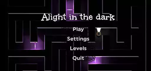 Play Alight In The Dark  and enjoy Alight In The Dark with UptoPlay