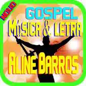 Free play online Aline Barros Gospel palco APK