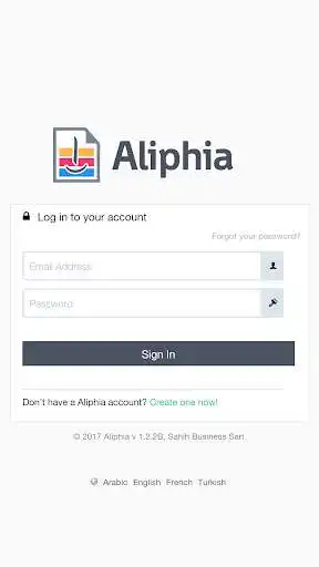 Play Aliphia