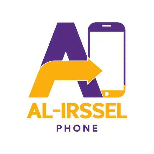 Play Al irssal phone APK