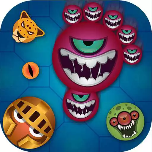 Free play online alis.io for agar  APK