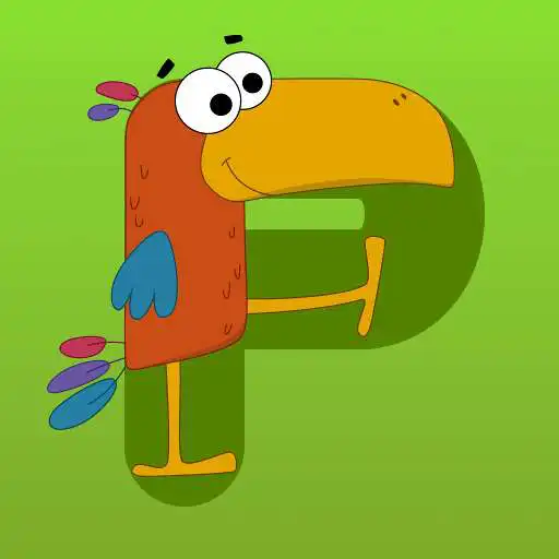 Free play online Alive Alphabet: Letter Tracing APK