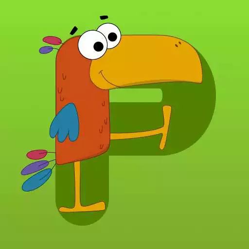 Play Alive Alphabet: Letter Tracing APK