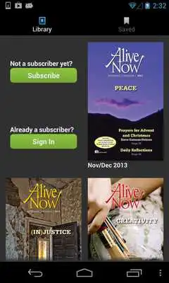 Play Alive Now Digital Magazine