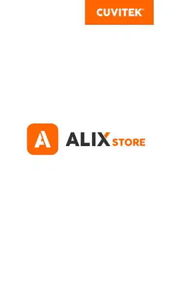 Play Alix Store Companion  and enjoy Alix Store Companion with UptoPlay