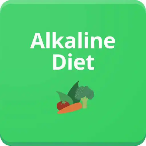 Play Alkaline Diet Guide APK