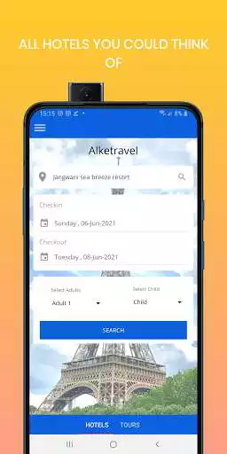 Play Alketravel  and enjoy Alketravel with UptoPlay