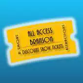 Free play online All Access Branson APK