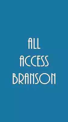 Play All Access Branson