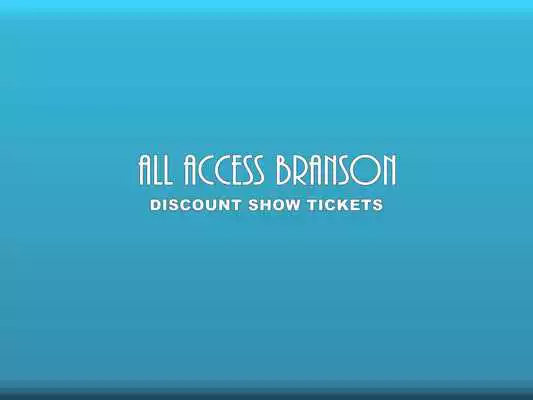 Play All Access Branson