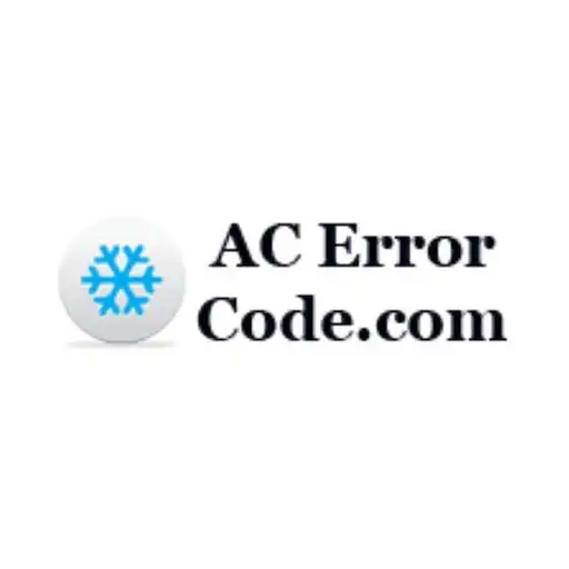 Play All AC Error Codes List: HVAC APK