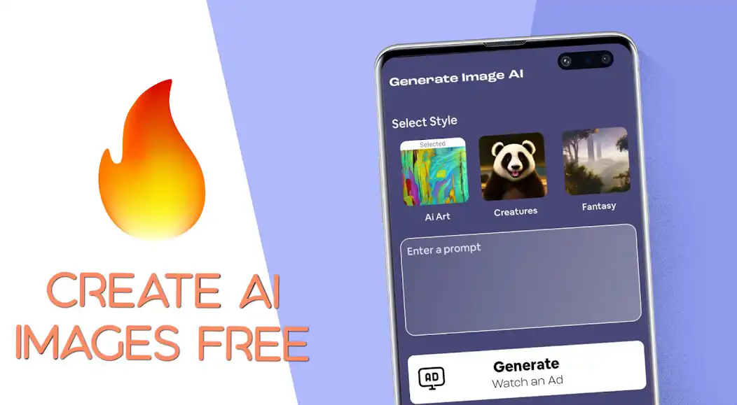 Play All AI Art Generator  Editor  and enjoy All AI Art Generator  Editor with UptoPlay